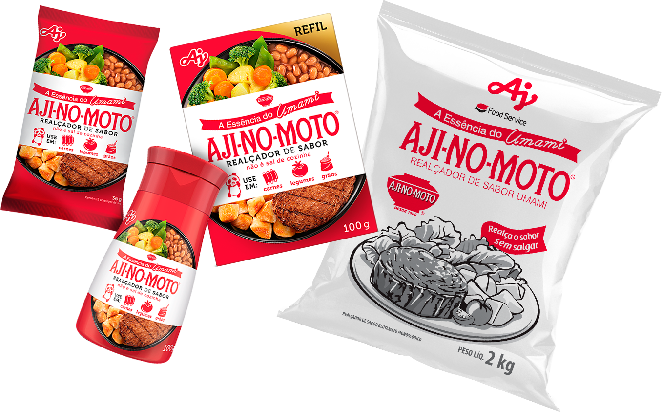 ajinomoto