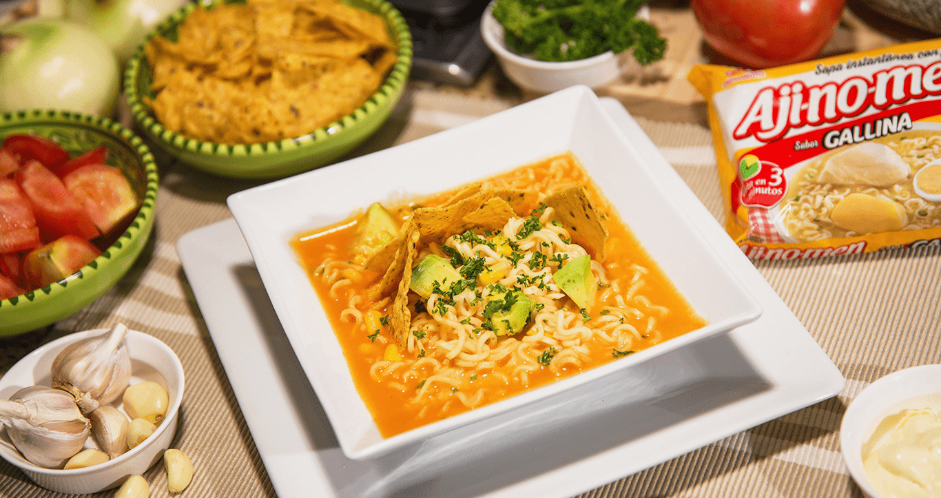 10.-Sopa-Mexicana-con-Fideos