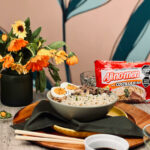 Ramen de Carne Molida