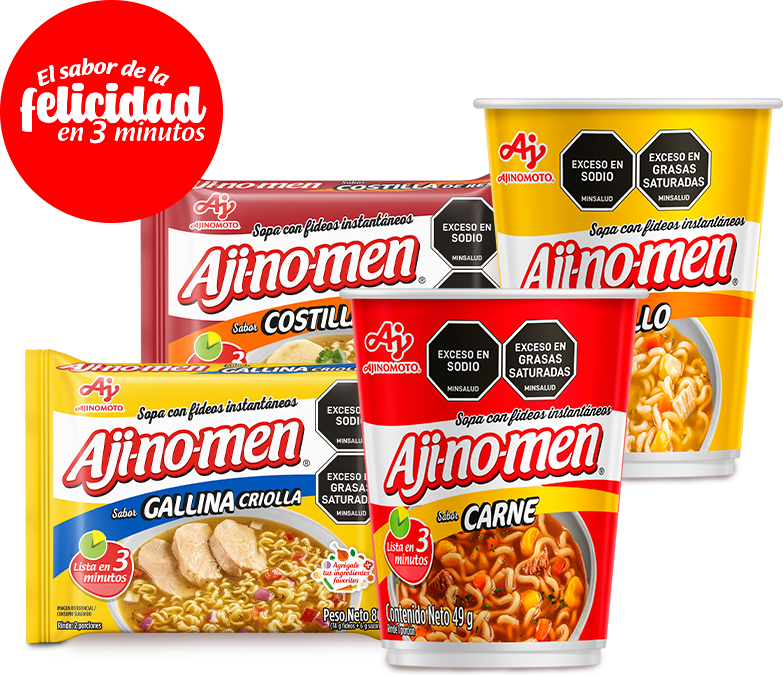 jinomen-productos